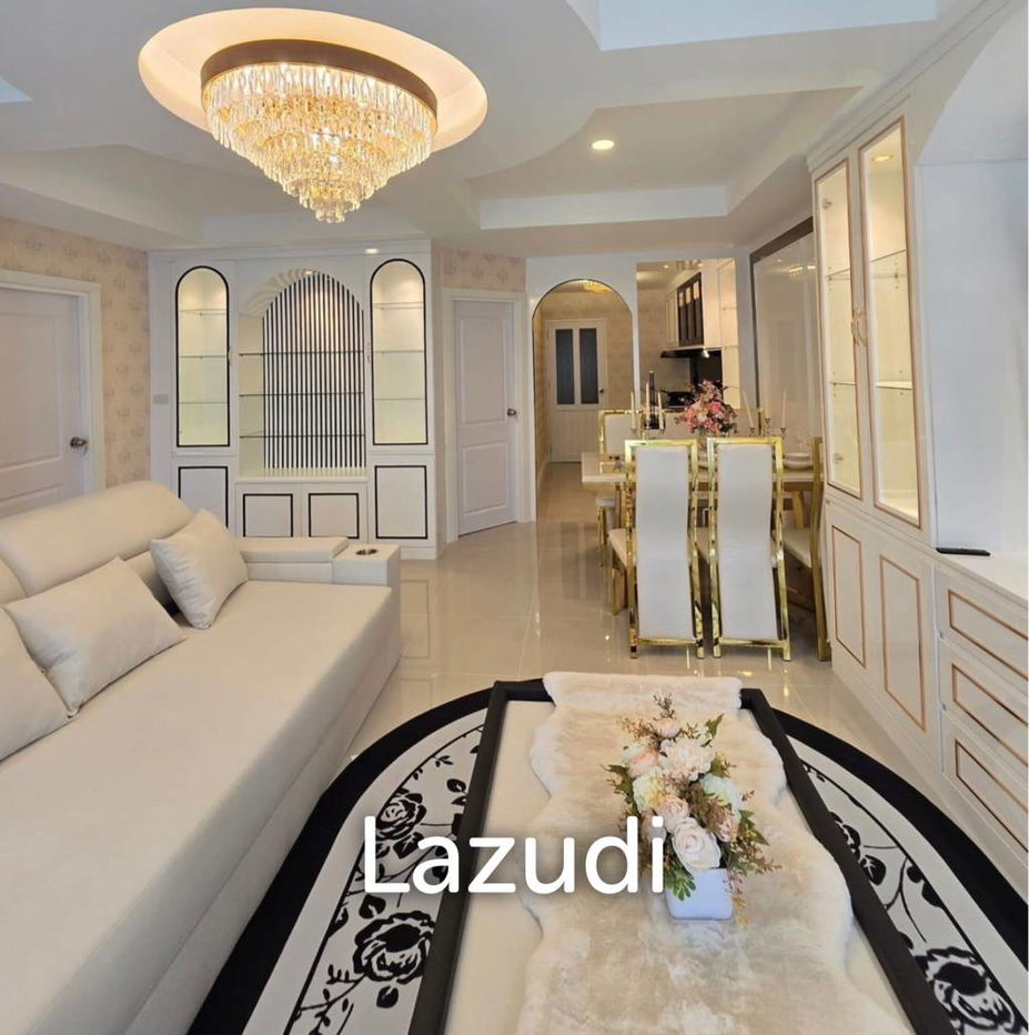 picture 3 Beds 2 Baths 150 SQ.M. House In Noen Plubwan - 2/30