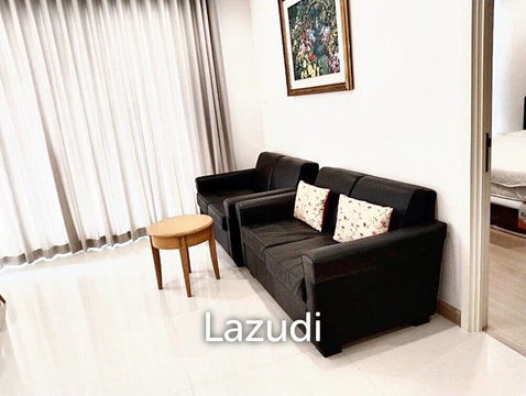 2 Bed 2 Bath 111 SQ.M Supalai Riva Grande