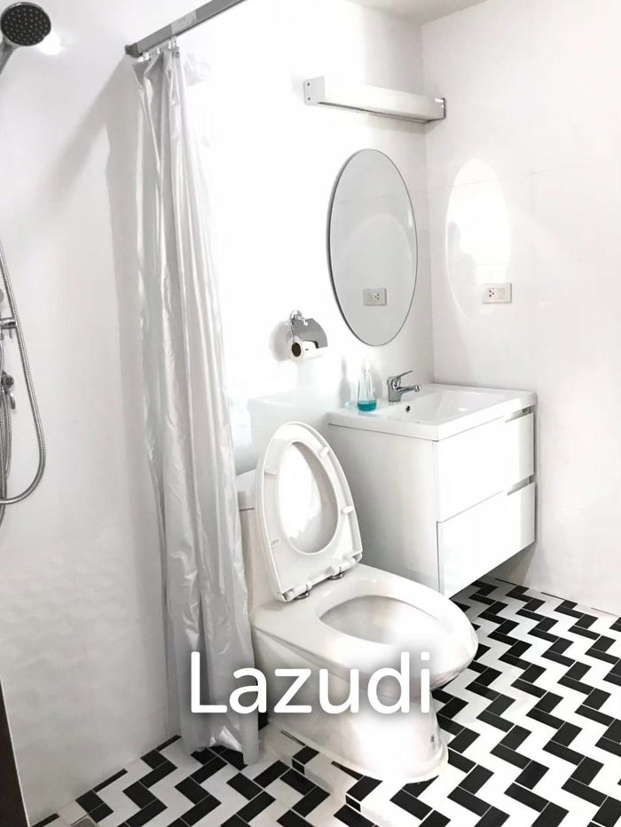 รูป 2 Beds 2 Baths 100 SQ.M Royal Castle Sukhumvit - รูปที่ 10/12