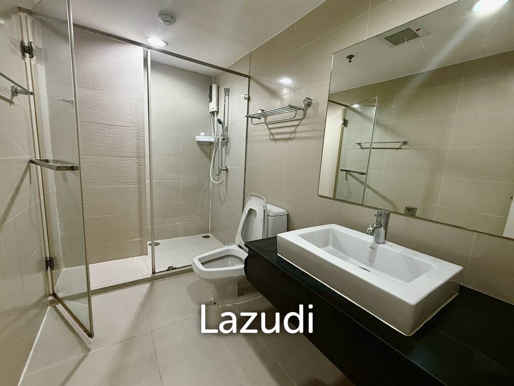 รูป 3 Bed 2 Bath 98 SQ.M Belle Grand Rama 9 - รูปที่ 13/14