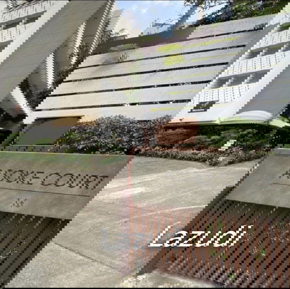 picture Modern Office Space in a Prime Location near MRT Asoke - 4/6