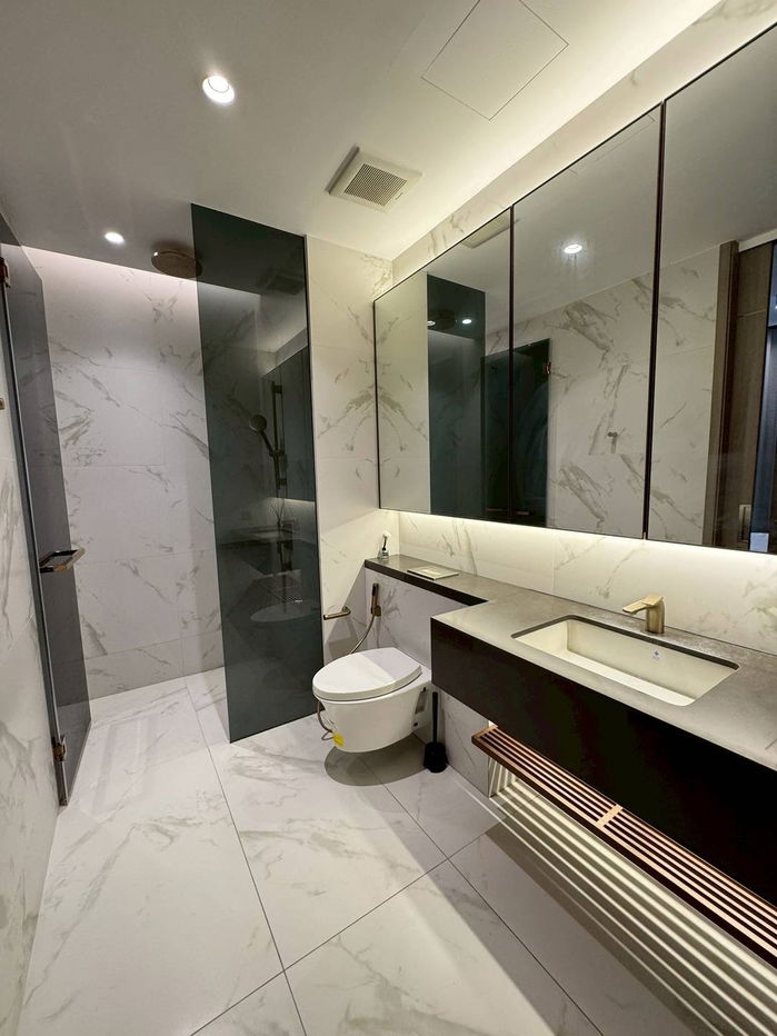 picture Luxury Condominium for rent : The Estelle Sukhumvit 26  - 13/20