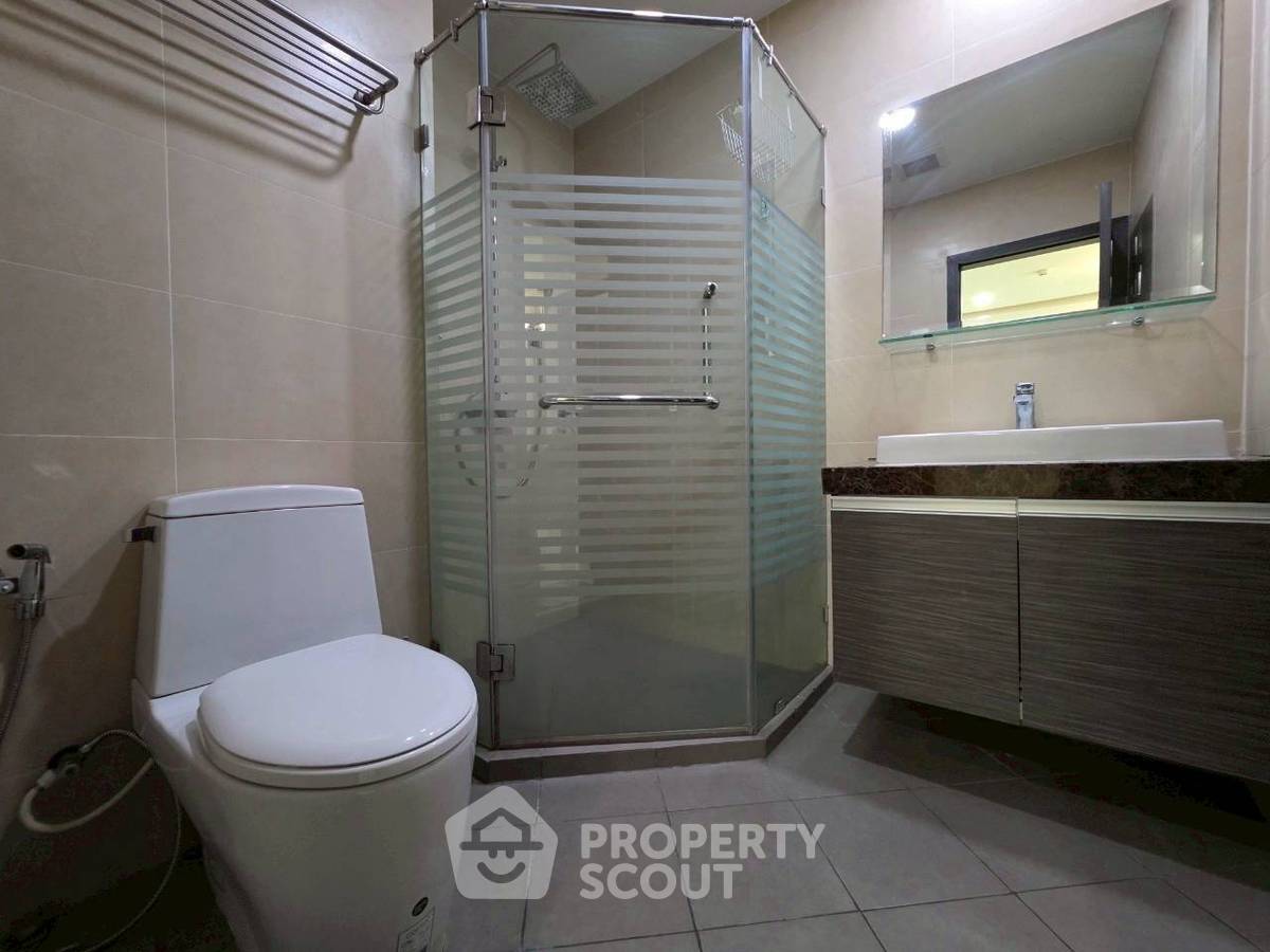 picture 1-BR Condo at Dusit Grand Condo View close to Jomtien Beach (ID 2454298) - 9/12