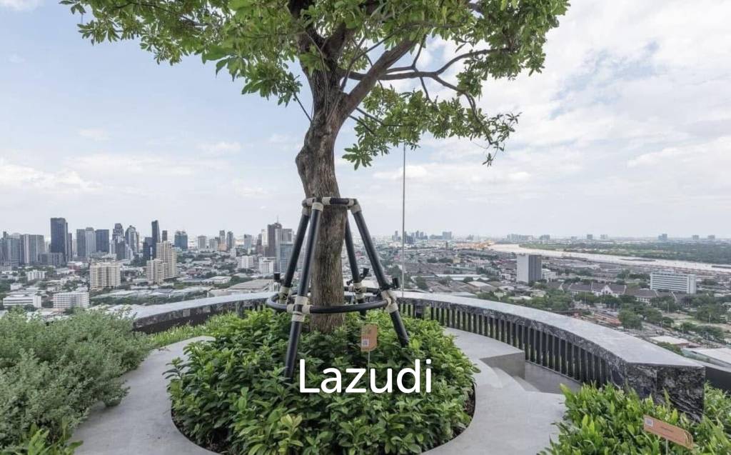 picture 1 Bedroom 1 Bathroom 32.4 SQ.M Life Rama 4 - Asoke - 23/27