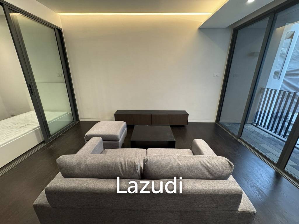 picture 2 Bedroom 2 Bathroom 73 SQ.M Siamese Gioia - 4/19