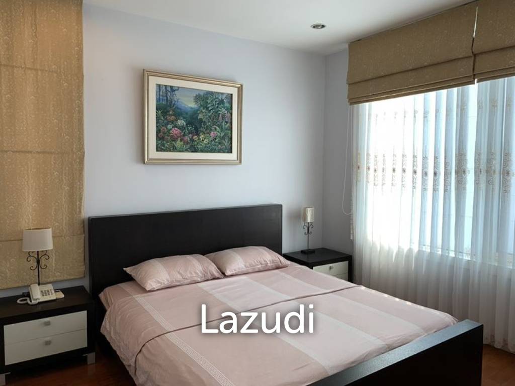 รูป 1 Bed 1 Bath 60 SQ.M Siri Residence - รูปที่ 6/14