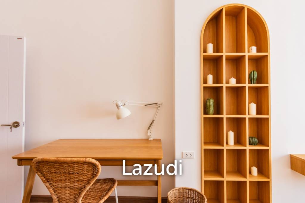 picture 3 Bed 3 Bath 100 SQ.M Baan Somdul 2 - 19/23