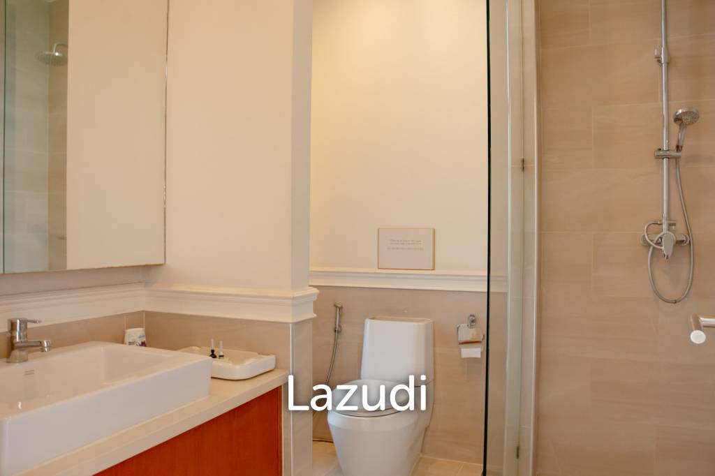 รูป AMORE : Chic 3 Story Townhouse in Hua Hin 112 - รูปที่ 29/42