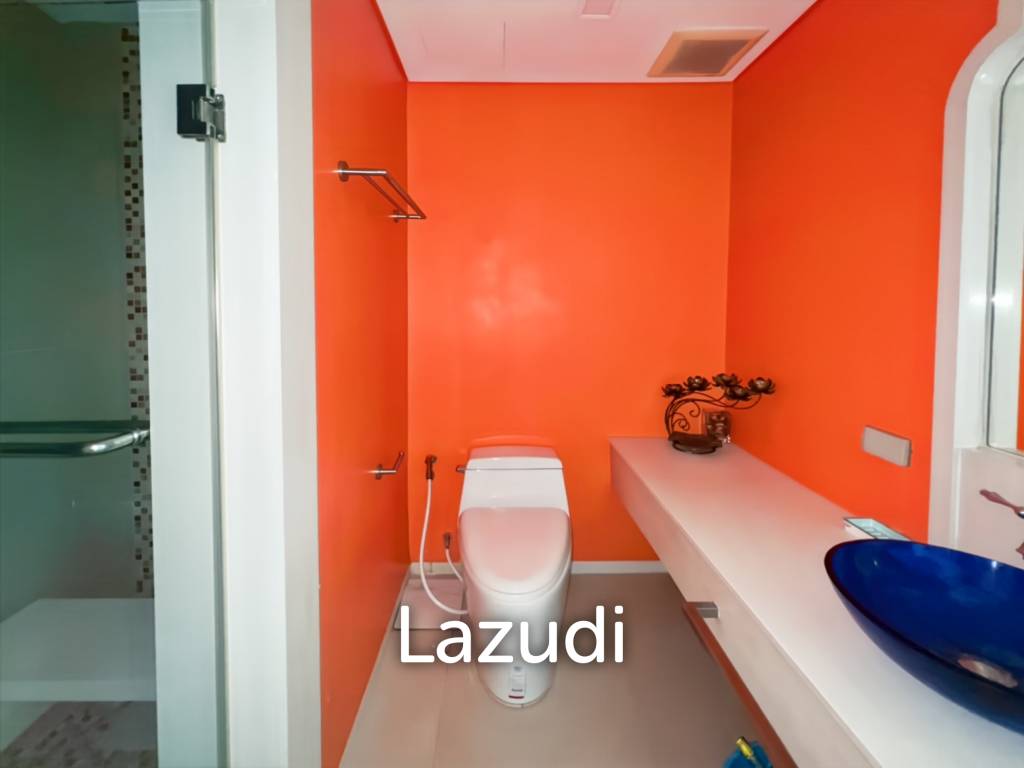 picture Marrakesh Residences - 1 Bedroom Condo 54 Sqm For Sale or Rent - 17/19