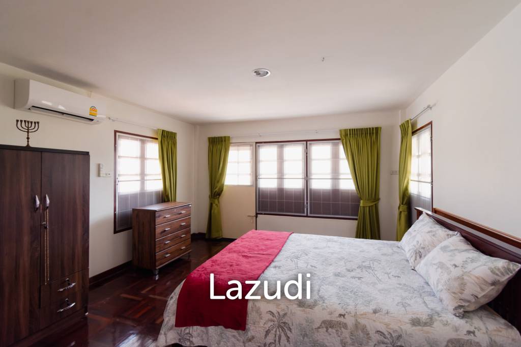 picture 3 Bed 2 Storey townhouse at Takiab Beach for Sale - 13/29