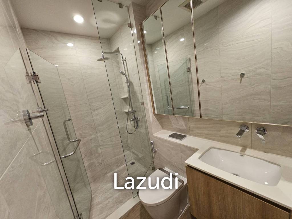 picture 1 Bed 1 Bath 35 SQ.M Quinn Sukhumvit 101 - 8/9