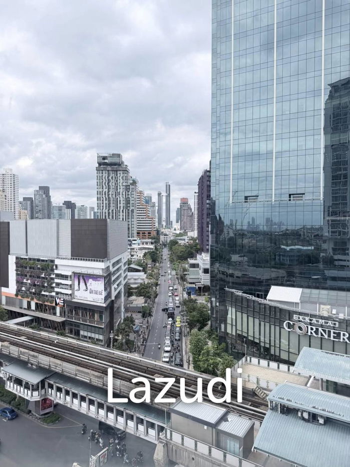 picture 3 Bed 3 Bath 173 SQ.M Nusasiri Grand - 26/26