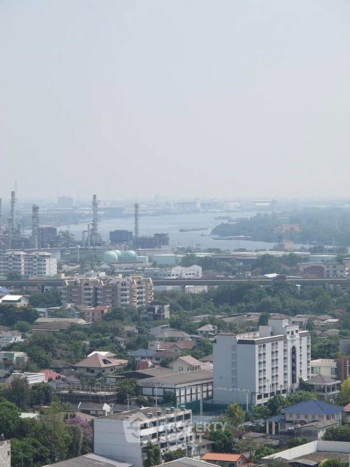 รูป คอนโด 2-ห้องนอน ที่ ไอดีโอ โมบิ สุขุมวิท 81 ใกล้ BTS อ่อนนุช (ID 2453497) - รูปที่ 13/13