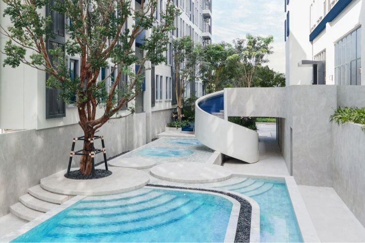 picture Best Deal! Fully Furnished Corner Unit Aspire Ratchayothin – 3.89 MB - 2/9