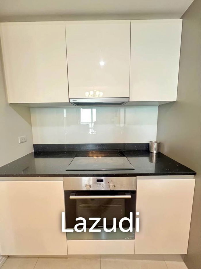 รูป 1 Bedroom 1 Bathroom 69 Sq.m The River Condominium - รูปที่ 10/20