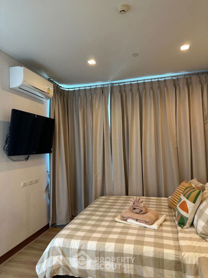 รูป คอนโด 1-ห้องนอน ที่ ไอวี่ ทองหล่อ 23 ใกล้ ทองหล่อ (ID 1566915) - รูปที่ 9/12