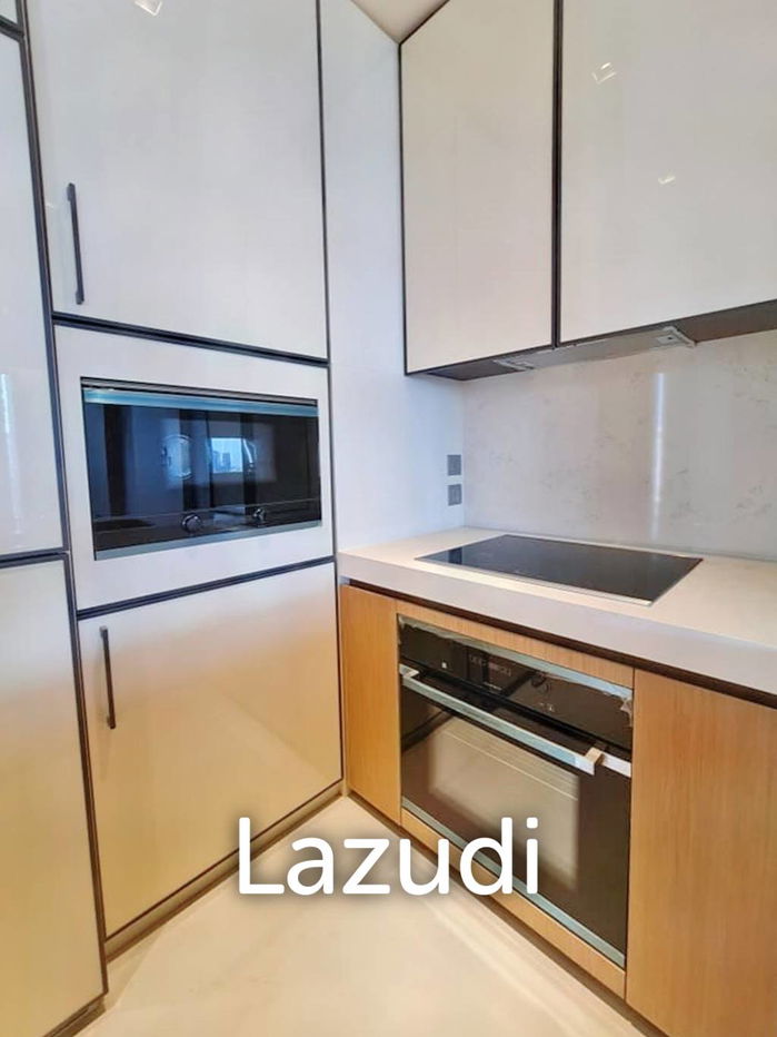 picture 2 Bed 3 Bath 107 SQ.M BEATNIQ Sukhumvit 32 - 9/10