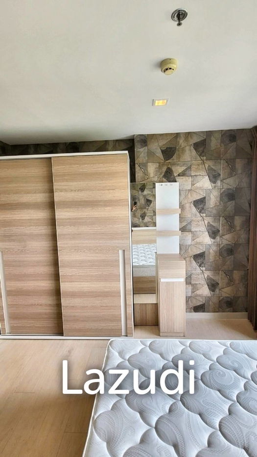 picture 1 Bed 2 Bath 51 SQ.M Knightsbridge Bearing - 18/21