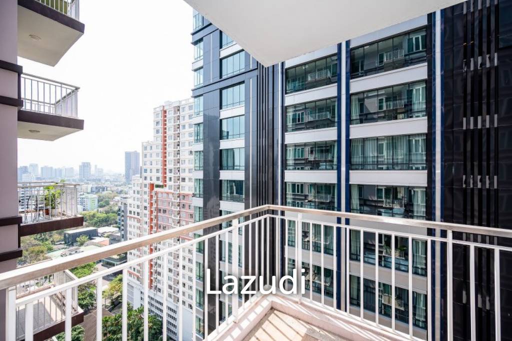 รูป 2 Bedroom 2 Bathroom 90 Sq.m Baan Siri 24 - รูปที่ 12/12