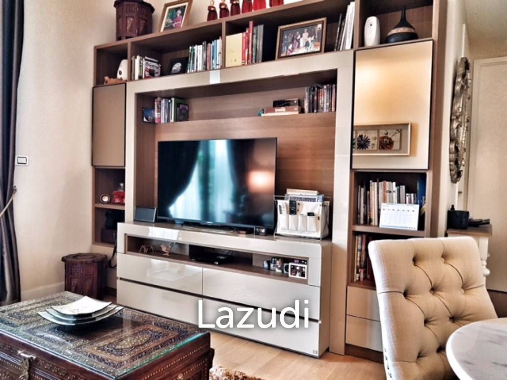 picture 2 Bedroom 2 Bathroom 62 Sq.m Equinox Phahol Vipha - 5/10