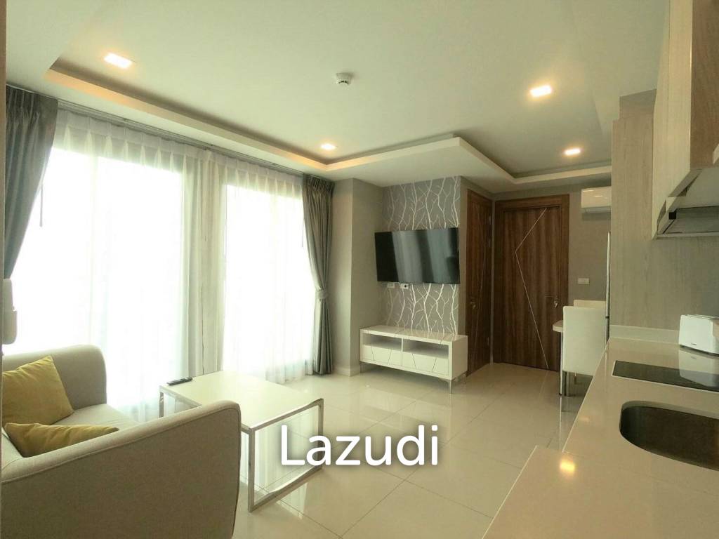 picture 2 Bed 2 Bath 52 SQ.M Arcadia Beach Resort - 9/14