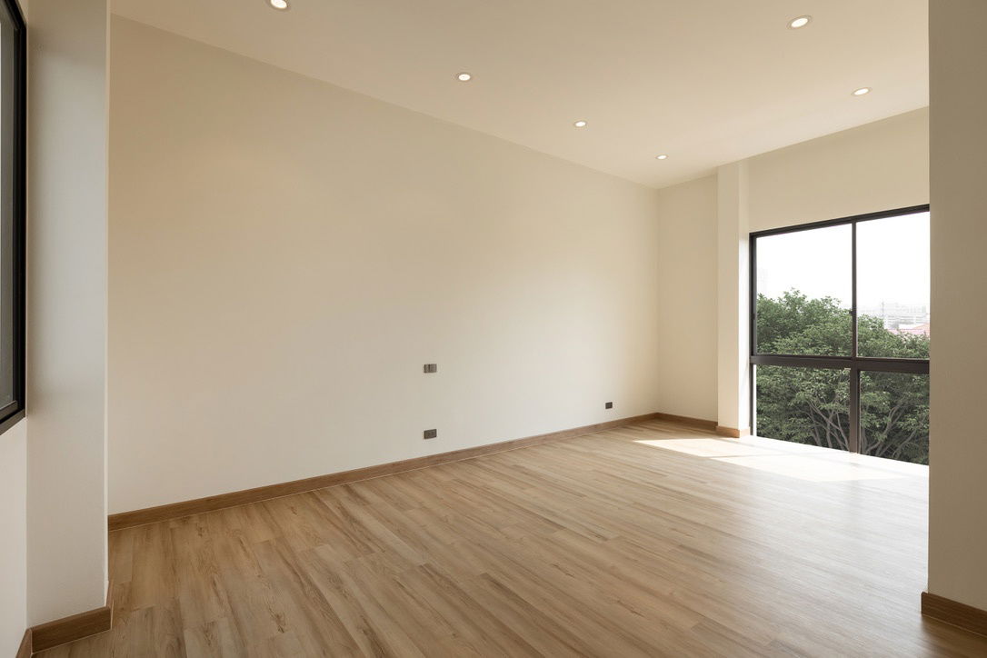 picture WINSTON The Private Residence Collection – Muang Thong Thani Last 3-Storey Detached Pool Home | Best Price in Muang Thong - 15/18