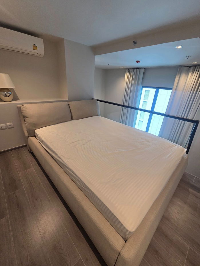 picture 🔥Hot Deal🔥 For Rent 📌 The Reserve Phahol - Pradipat (Line ID: @arent) ✅ We also manage many other projects great deals on every rental! - 5/5