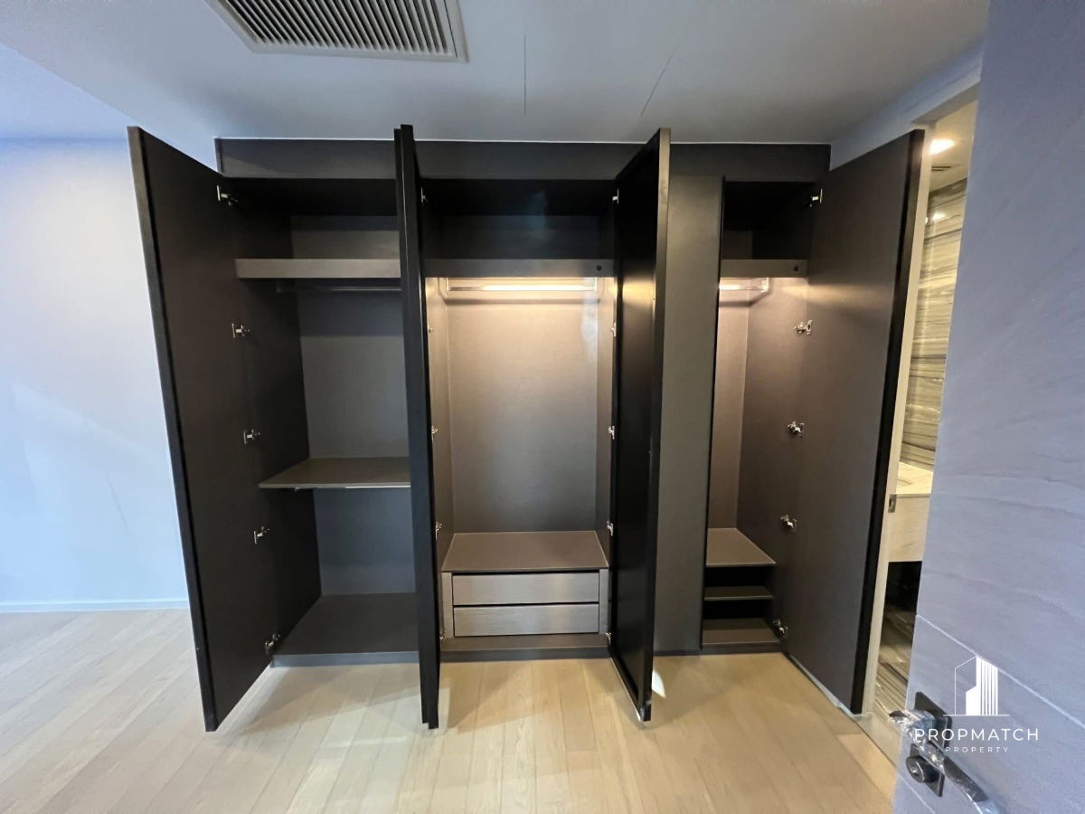 รูป PM035533✨Flash Deal ✨Ashton Residence 41 ( 2Bed 2Bath 77SQM.) แต่งครบพร้อมอยู่ !! เพียง 80,000  บาทต่อเดือน Tel.0981315848 @propmatch - รูปที่ 3/10