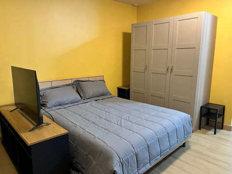 Sukhumvit Plus (สุขุมวิท พลัส) (Studio 30sqm)