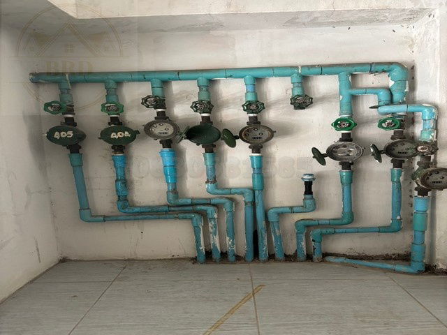 picture Urgent Sale: 4-Storey Apartment, 33 Rooms, THB 12 Million Ladprao 136, Bang Kapi, Bangkok   - 13/19