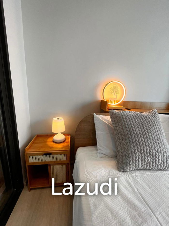 รูป 1 Bedroom 1 Bathroom 35 SQ.M Life One Wireless - รูปที่ 15/19