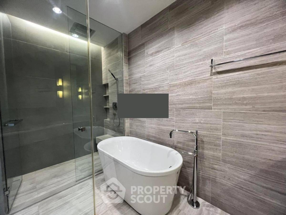 รูป คอนโด 3-ห้องนอน ที่ เดอะ ดิโพลแมท สาทร ใกล้ BTS สุรศักดิ์ (ID 2454844) - รูปที่ 22/22