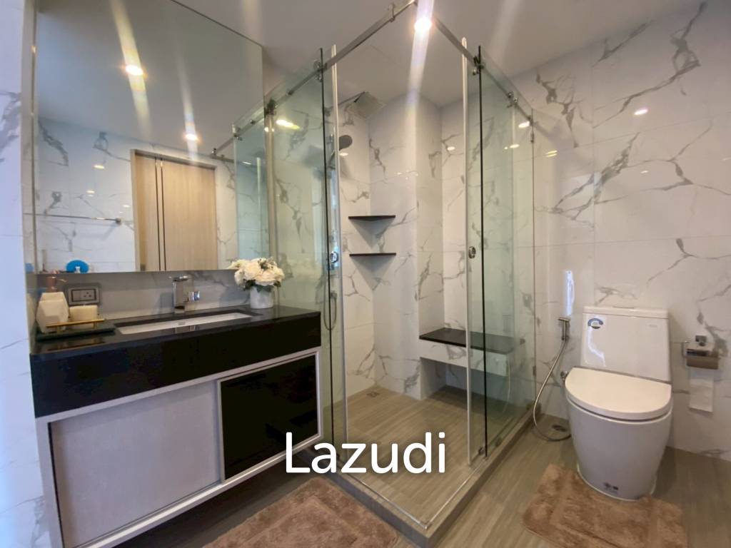 picture 2 Beds 2 Baths 70 SQ.M. The Panora Pattaya - 18/23