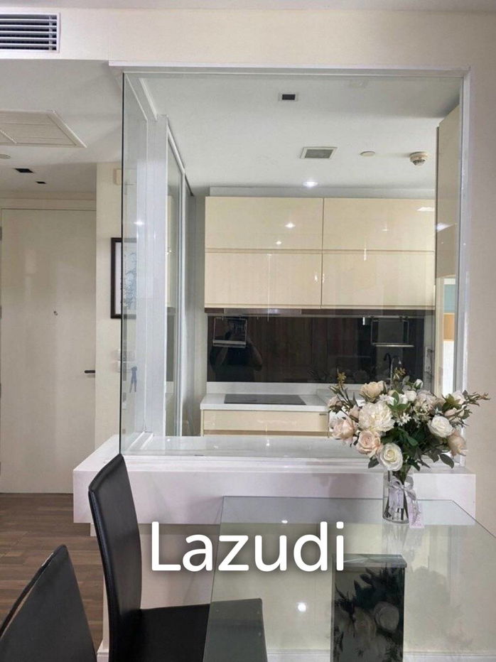 picture 2 Bed 2 Bath 76 SQ.M The Room Sukhumvit 62 - 5/8