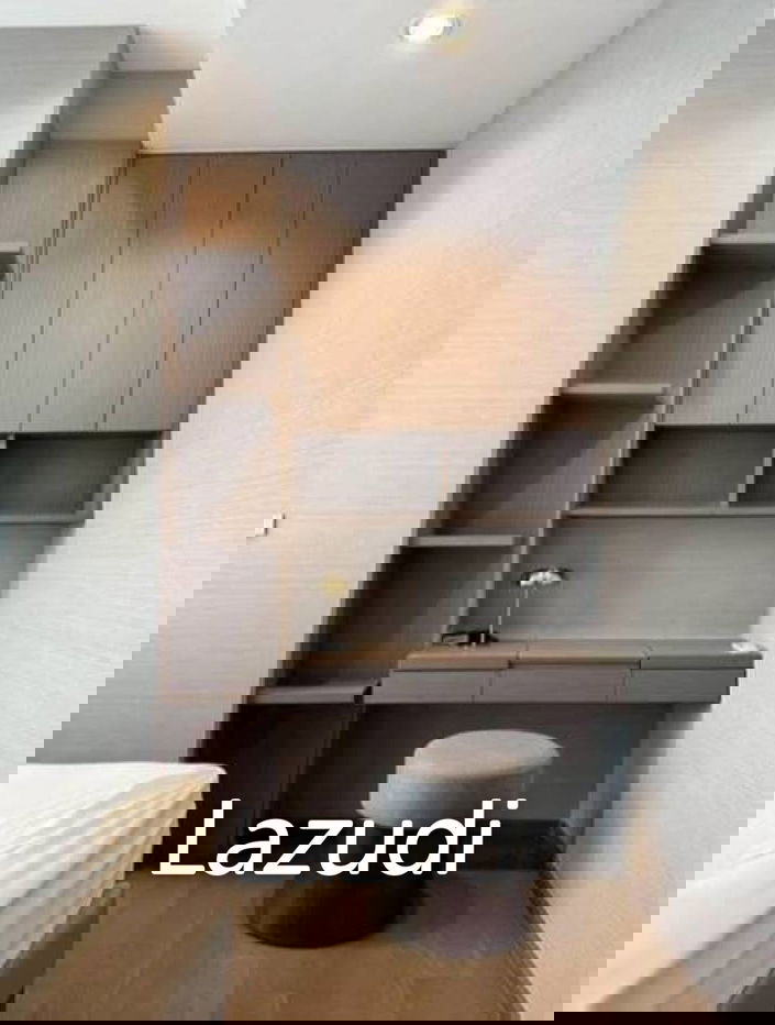 รูป 2 Bed 2 Bath 65 SQ.M The Diplomat Sathorn - รูปที่ 7/9