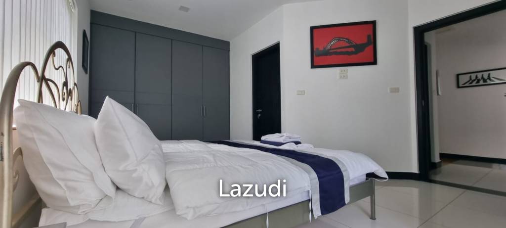 picture 2 Bedrooms 2 Bathrooms 204 SQ.M. VN Residence 2 - 11/15