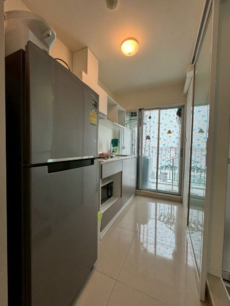 picture 🌟 Urgent Sale! D Condo Ping Near Central Festival Chiang Mai | 7th Floor | Beautiful View | Tenant Occupied – Earn Rental Income Immediately! 🌟 - 8/15
