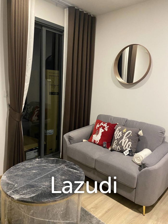 picture Modern 1 Bedroom Condo in Taka Haus Ekamai 12 - 5/7