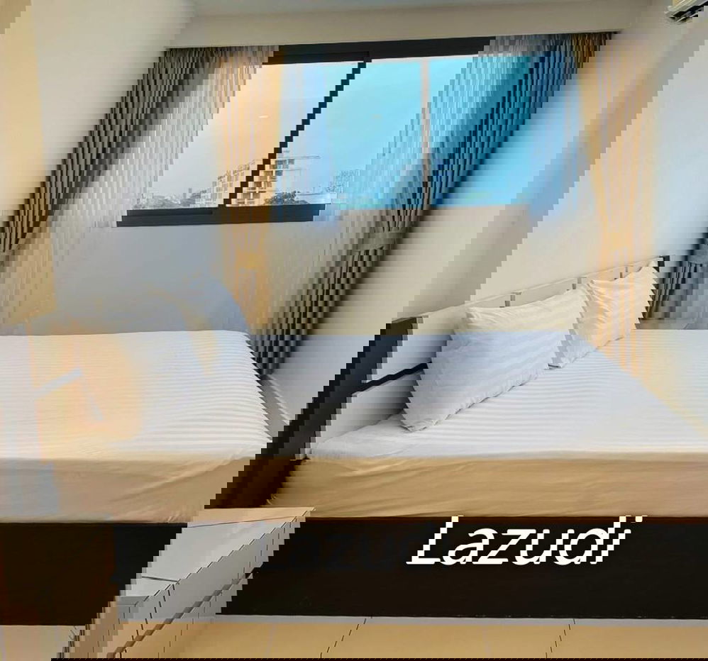 picture 2 Beds 2 Baths 74.2 SQ.M. Laguna Beach Resort 2 - 8/11