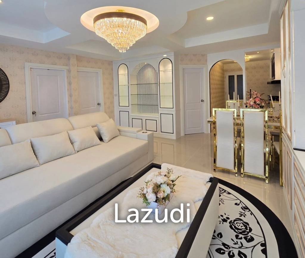 picture 3 Beds 2 Baths 150 SQ.M. House In Noen Plubwan - 5/30