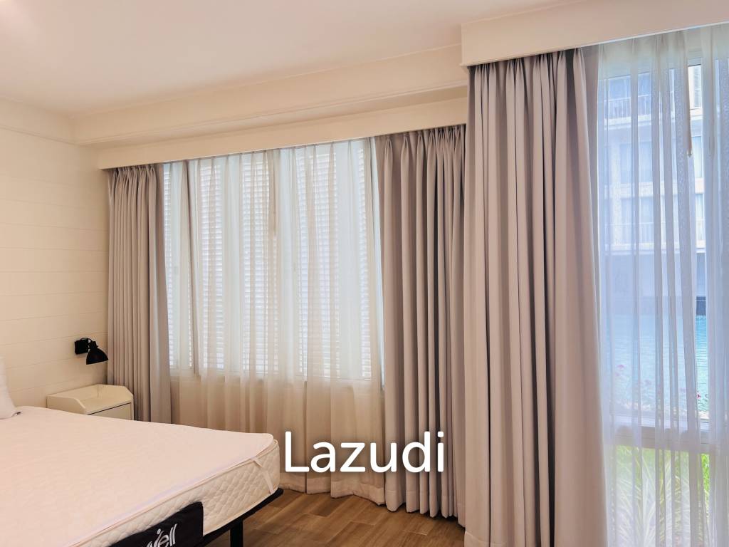 picture Stylish 2-Bedrooms Condo in Malibu Khao-Tao - 19/30