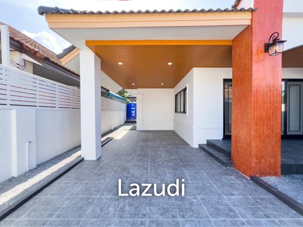 picture Renovated 3 Bedroom House In Thalang - 30/33