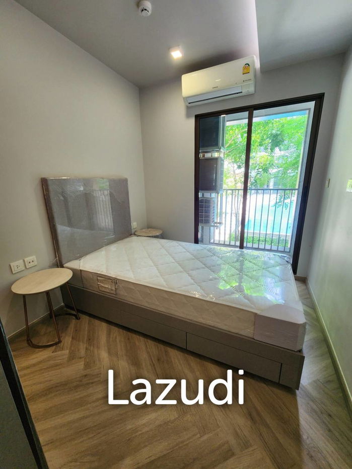 รูป 2 Beds 2 Baths 57 SQ.M Chapter Thonglor 25 - รูปที่ 9/14