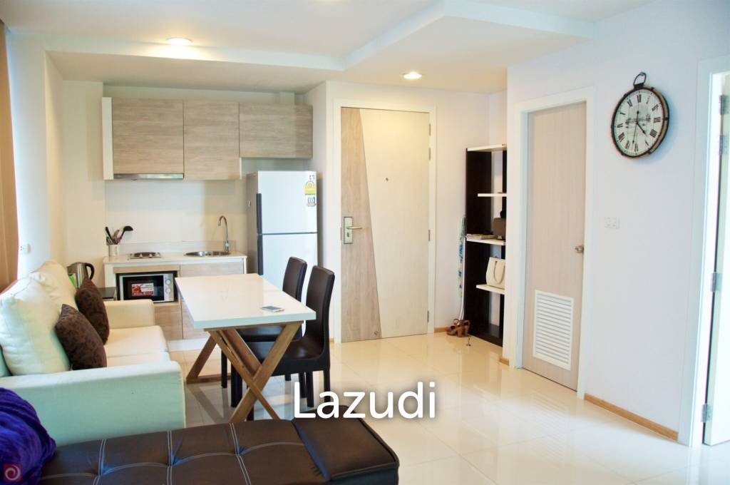picture Acqua B Condo for Sale in Jomtien - 9/13