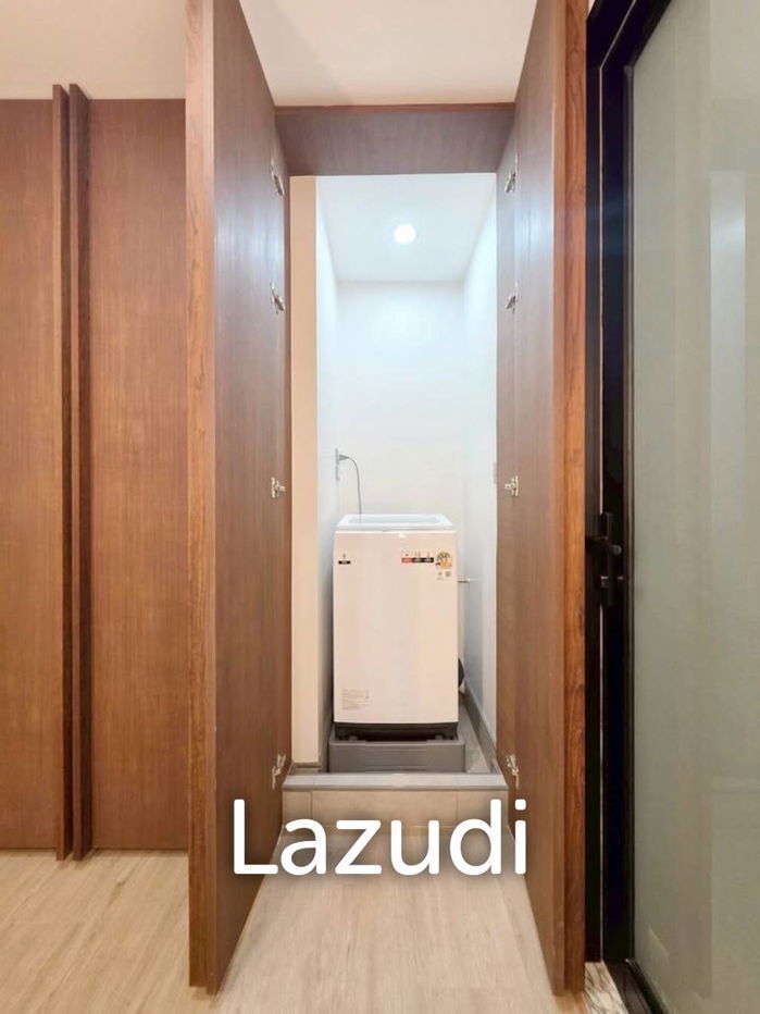 picture 1 Bed 1 Bath 97 SQ.M. Sathorn Park Place - 17/17