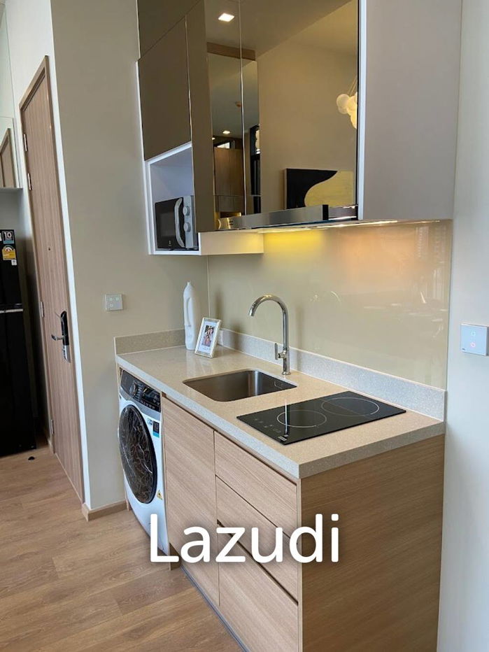 picture 2 Bedroom 1 Bathroom 55 Sqm at Noble Around 33 - 12/21