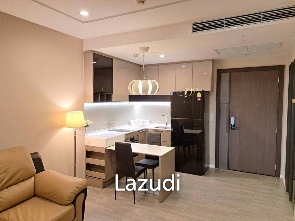 picture 1 Bedroom 1 Bathroom 46 SQ.M 333 Riverside - 4/9