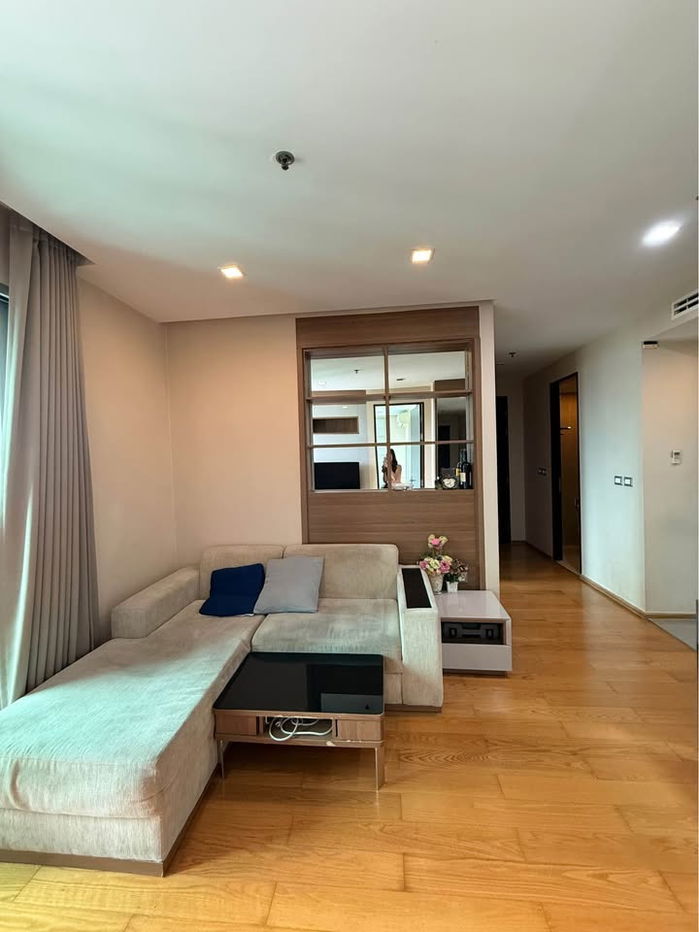 picture For Sale!! Best Price!! Best Location!! The Address Asoke MD-25085080 - 2/8