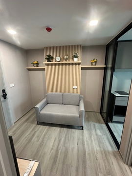 Line id : @mheeploichao - ปล่อยเช่า Atmoz ชั้น 3 โครงการใหม่ ติดห้าง Central ระยอง