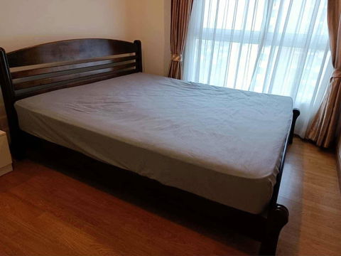 The Parkland Grand Taksin for rent ✨ Fully furnished